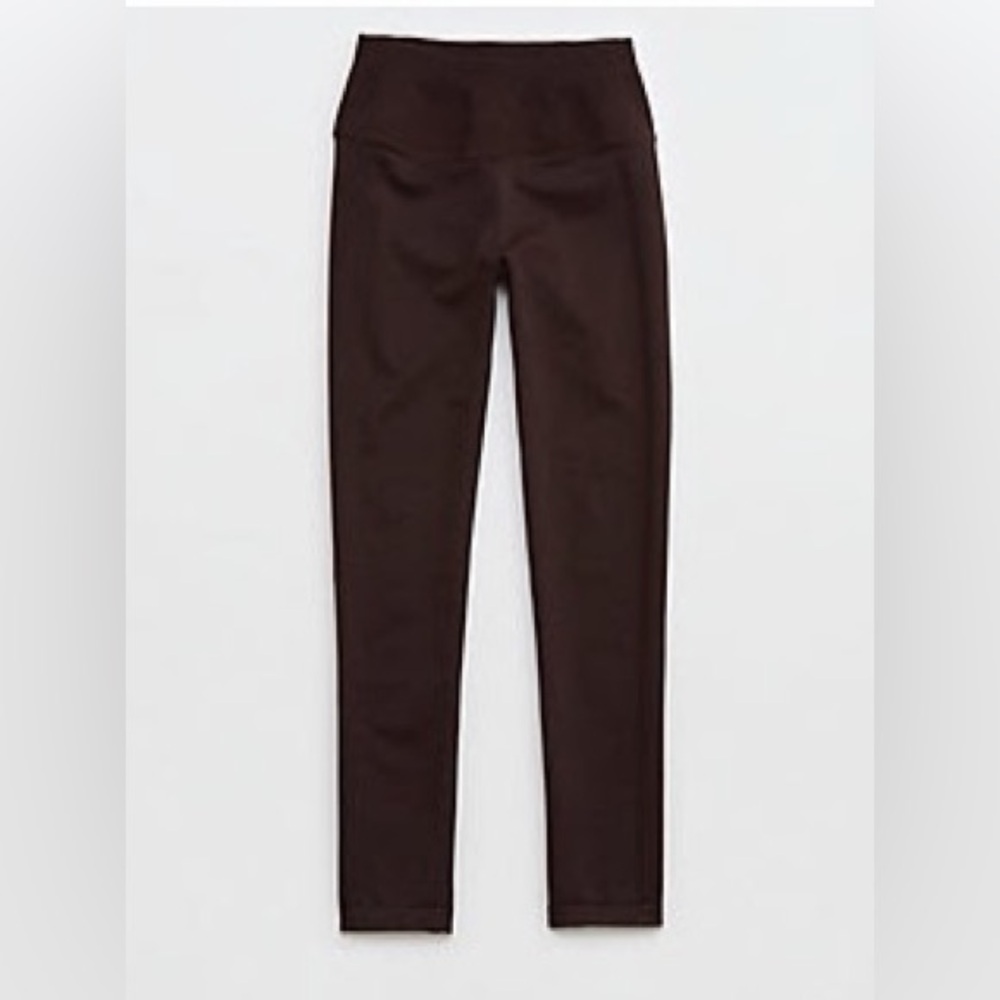 Pair of 2 Aerie leggings NWT